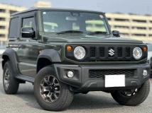 2020 Suzuki Jimny Sierra