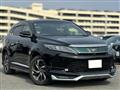 2018 Toyota Harrier