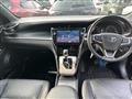 2018 Toyota Harrier