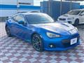 2012 Subaru BRZ