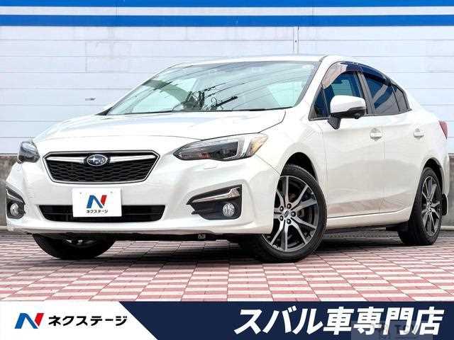 2017 Subaru Impreza