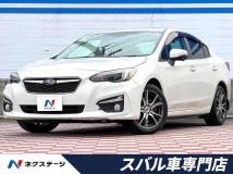2017 Subaru Impreza