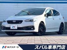 2020 Subaru Impreza