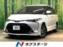 2017 Toyota Estima Hybrid