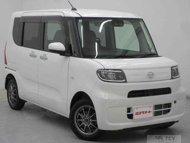 2022 Daihatsu Tanto