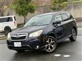 2013 Subaru Forester