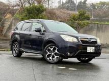 2013 Subaru Forester