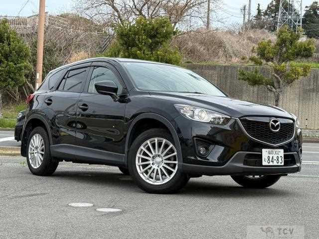 2013 Mazda CX-5