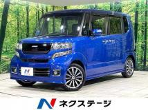 2015 Honda N BOX