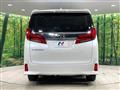 2018 Toyota Alphard G