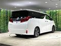 2018 Toyota Alphard G