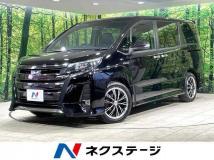 2018 Toyota Noah