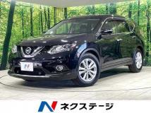 2014 Nissan X-Trail