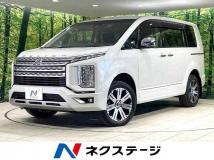 2019 Mitsubishi Delica D5
