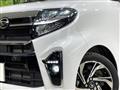2022 Daihatsu Tanto