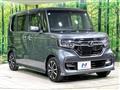 2019 Honda N BOX