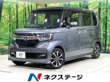2019 Honda N BOX