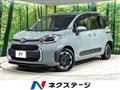 2024 Toyota Sienta