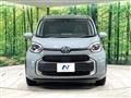 2024 Toyota Sienta