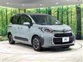 2024 Toyota Sienta