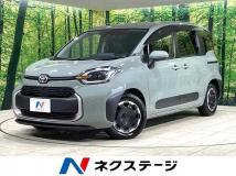 2024 Toyota Sienta