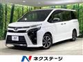2018 Toyota Voxy