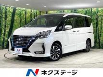 2021 Nissan Serena