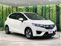 2014 Honda Fit Hybrid