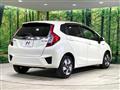 2014 Honda Fit Hybrid