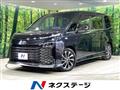 2024 Toyota Voxy