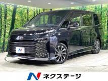 2024 Toyota Voxy