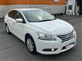2015 Nissan Bluebird Sylphy