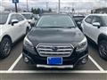 2015 Subaru Outback
