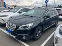 2015 Subaru Outback
