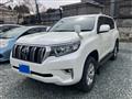 2021 Toyota Land Cruiser Prado