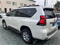 2021 Toyota Land Cruiser Prado