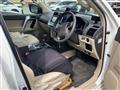 2021 Toyota Land Cruiser Prado