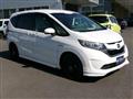 2019 Honda Freed