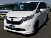 2019 Honda Freed
