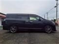 2012 Nissan Elgrand