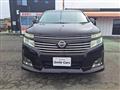 2012 Nissan Elgrand