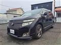 2012 Nissan Elgrand