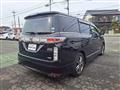 2012 Nissan Elgrand