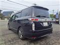2012 Nissan Elgrand