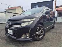 2012 Nissan Elgrand