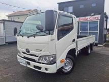 2025 Toyota Dyna Truck