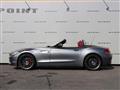 2010 BMW Z4