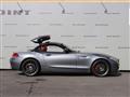 2010 BMW Z4