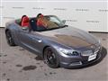 2010 BMW Z4