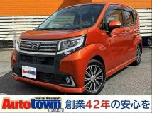 2015 Daihatsu Move